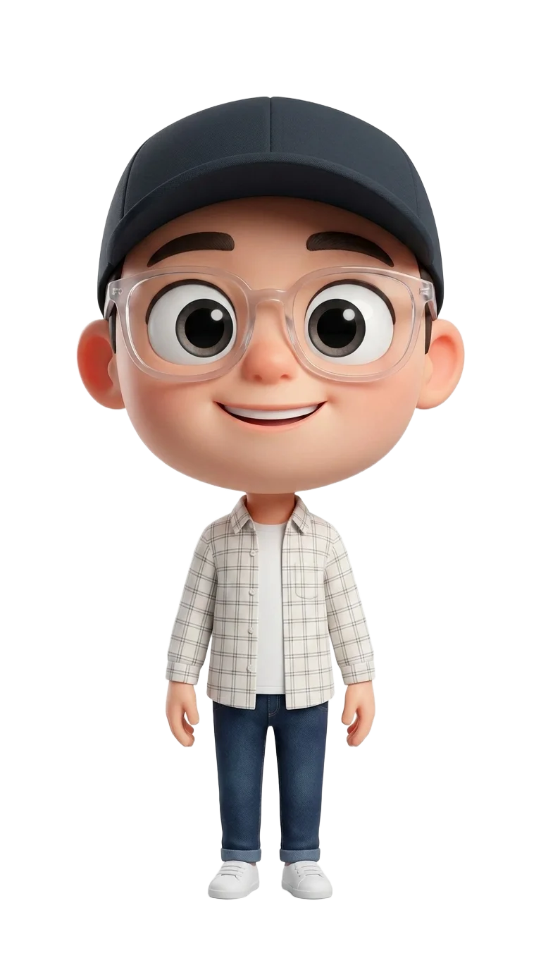 Aaron Li