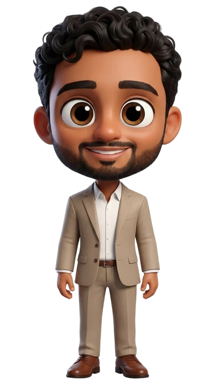 Anand-Arnaud Pajaniradjane