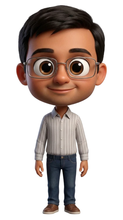 Shankar Ponnekanti