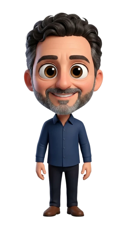 Anthony Manganiello