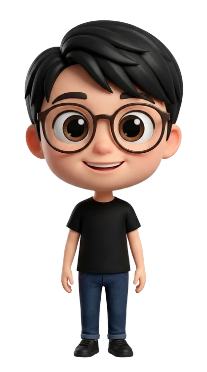 Ben Ong