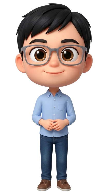 Kyle Wong