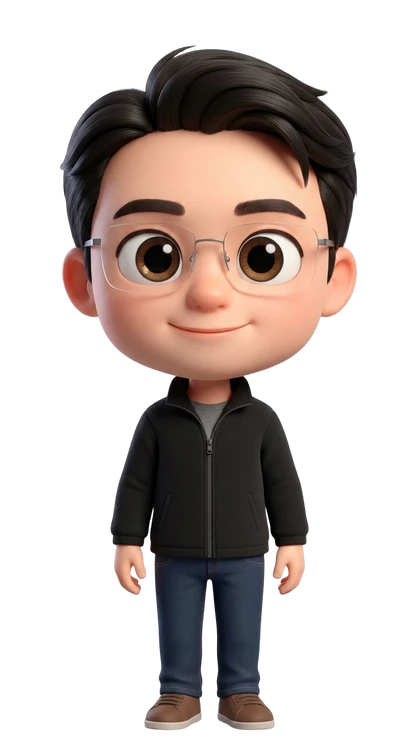 Dr. Shawn Shen