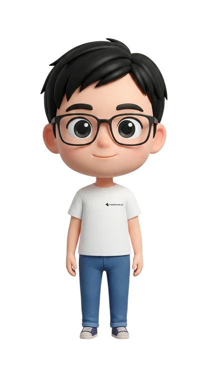 Enmin "Ben" Zhou