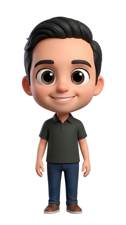 Benjamin Garcia