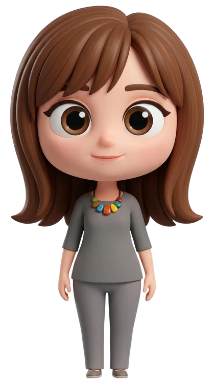 Dr. Nicki Thompson