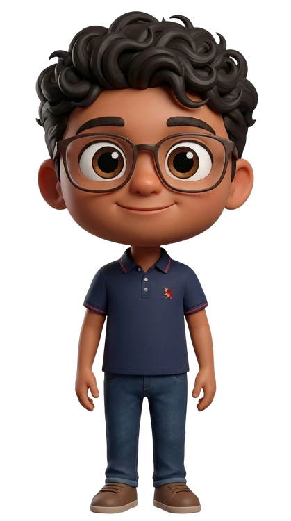 Kaushik Manian