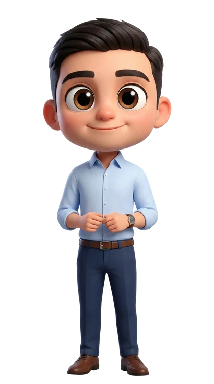 Dr. Patrick Sagastegui Alva