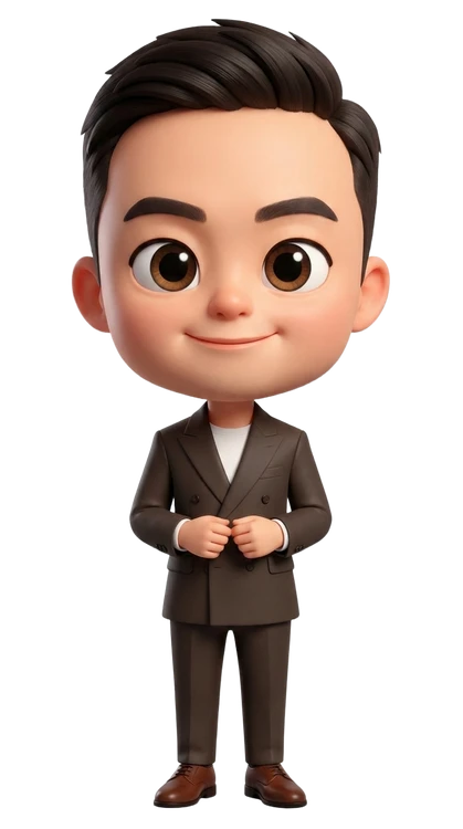 Geoffrey Woo