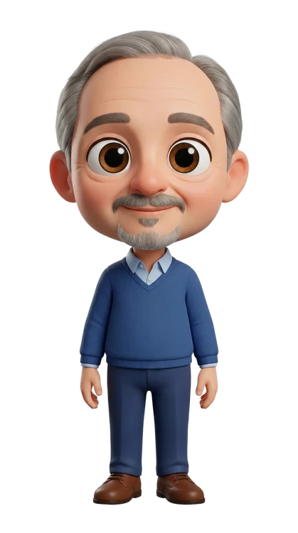 Henry "Hank" Schorz