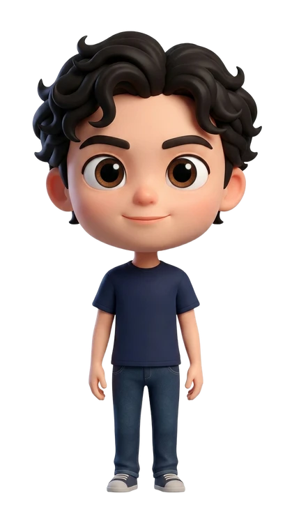 Phillip Li