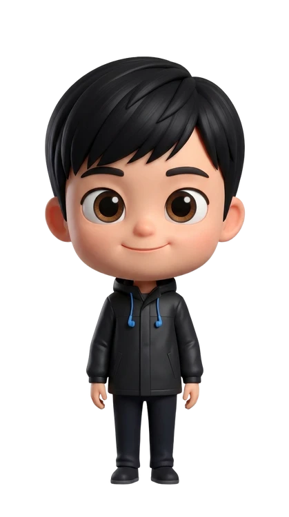 Troy Zhang