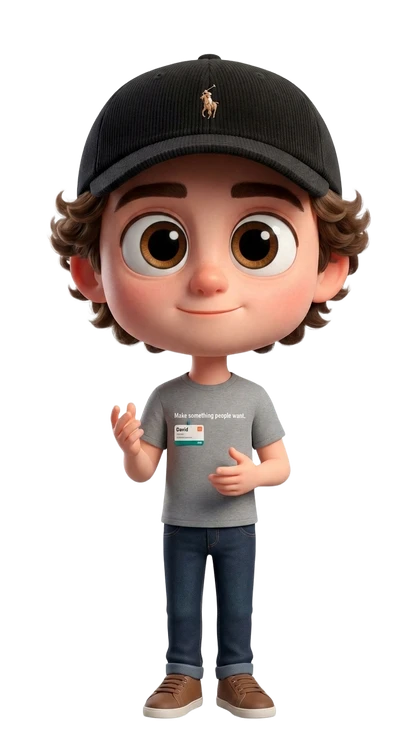 David Korn