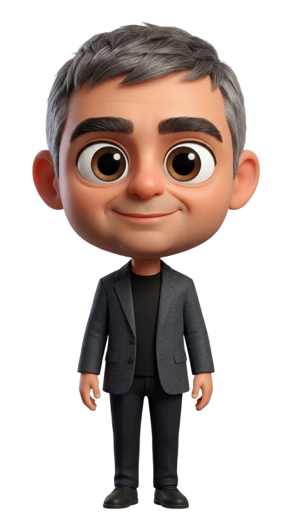 Vishal Sikka