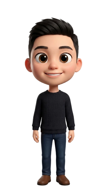 Steven Lin