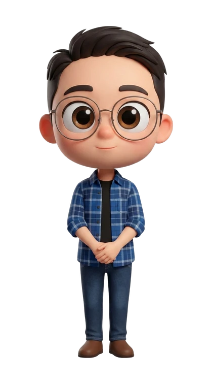 Zhongjie 'Jay' Li