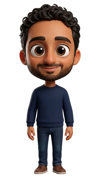 Chamath Palihapitiya