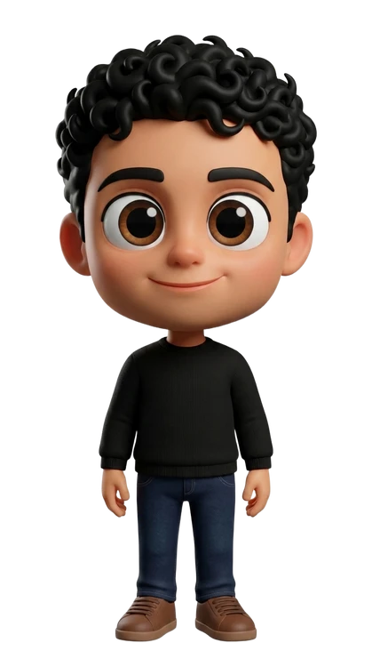 Ansh Tandon