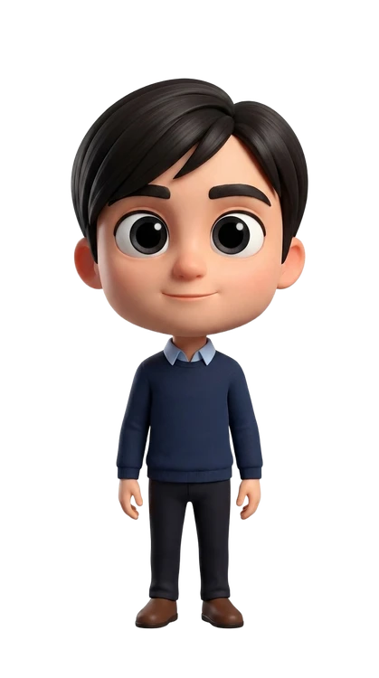 Michael Marcotte