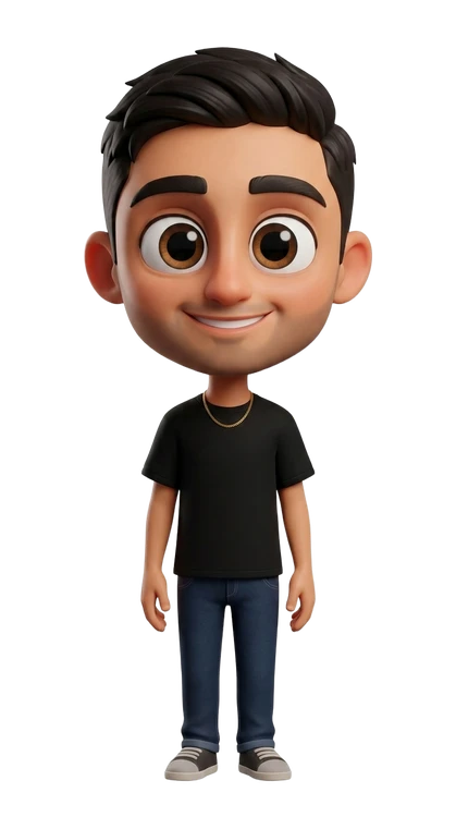 Sahil Seth