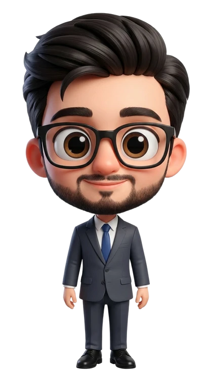 Saksham Gupta
