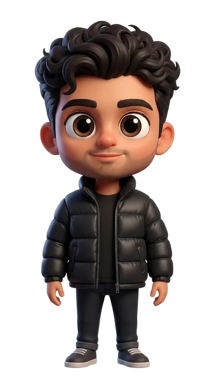Amol Pant