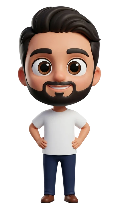 Sahil Kukreja