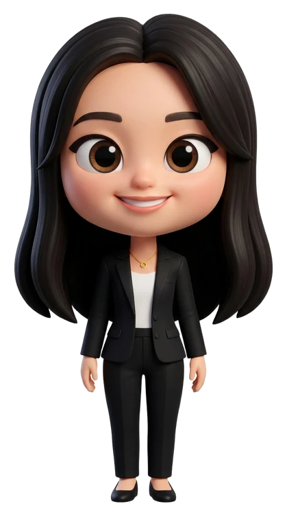 Claire Mao