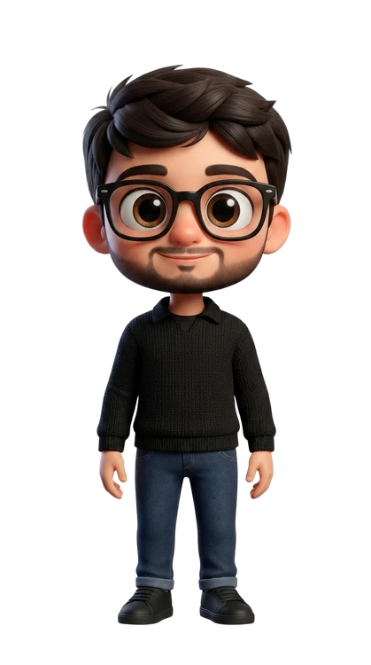 Ansh Chokshi