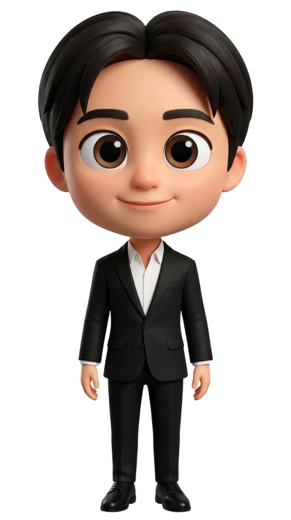Philip Meng
