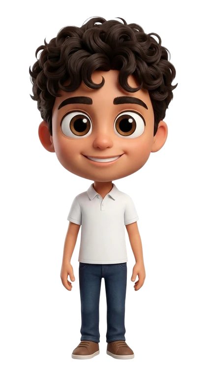 Ishan Ramrakhiani