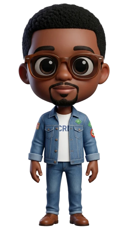 Amadou Daffe