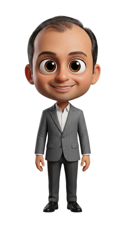 Anand Subramanian