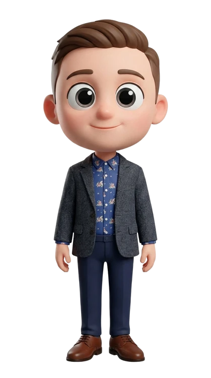 Jacob Balaj