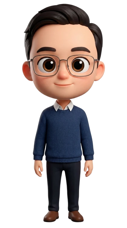 Edward Chiang