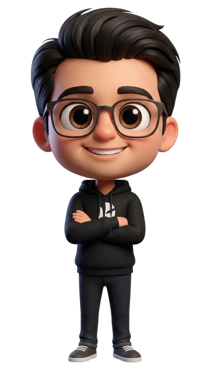 Kartik Mishra