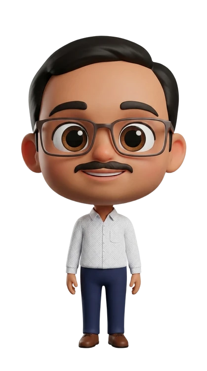 Naga Bharath Daka