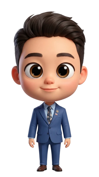 Darryl Foong