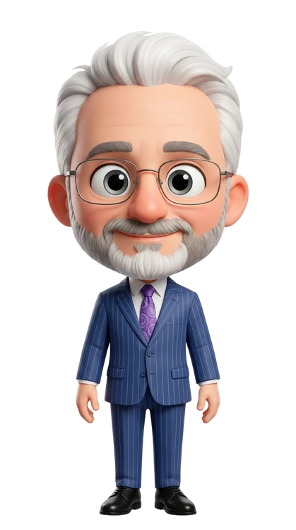 Michael Blum