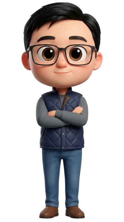 Joey Jia