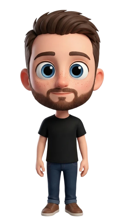 Zachary Schwartzman