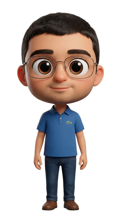 Pradeep Yadav
