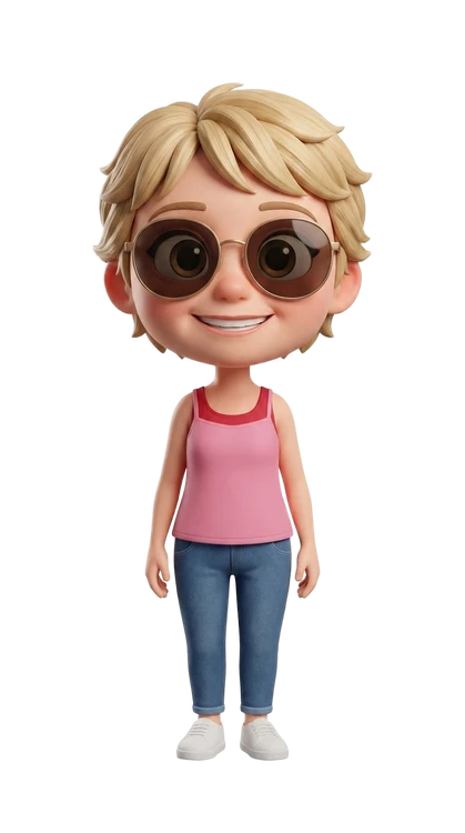 Sally Chalk