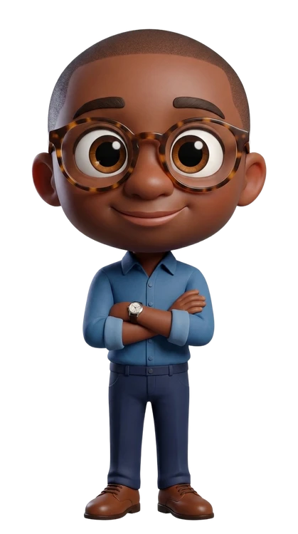 Ola Oyetayo