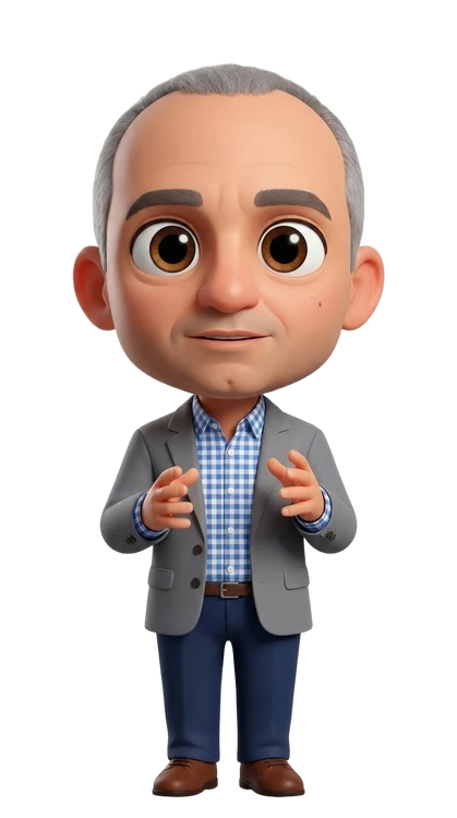 Alex Ceballos