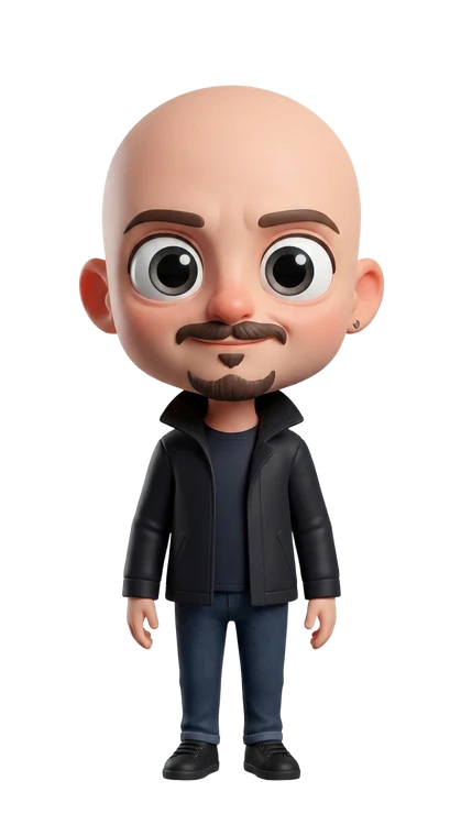 Jason Alan Snyder