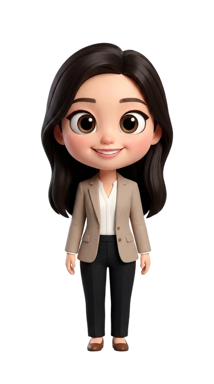 Hannah Chung