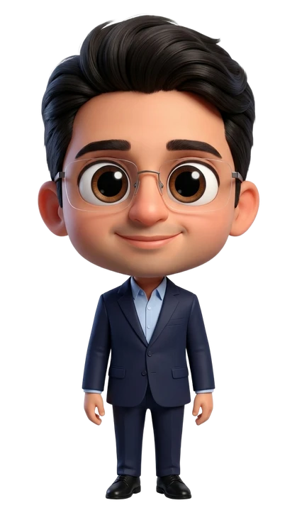 Piyush Shah