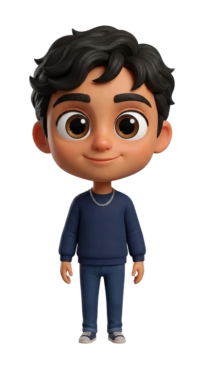 Anant Asthana