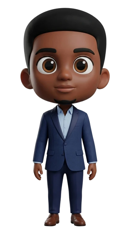 Maxwell Maduka
